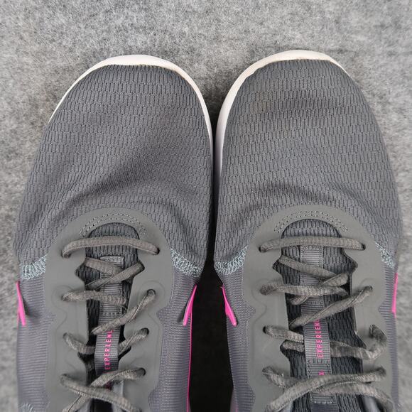 Nike Shoes Womens 9 Athletic Trainers Flex Experience Running Workout Sneakers - Picture 8 of 12